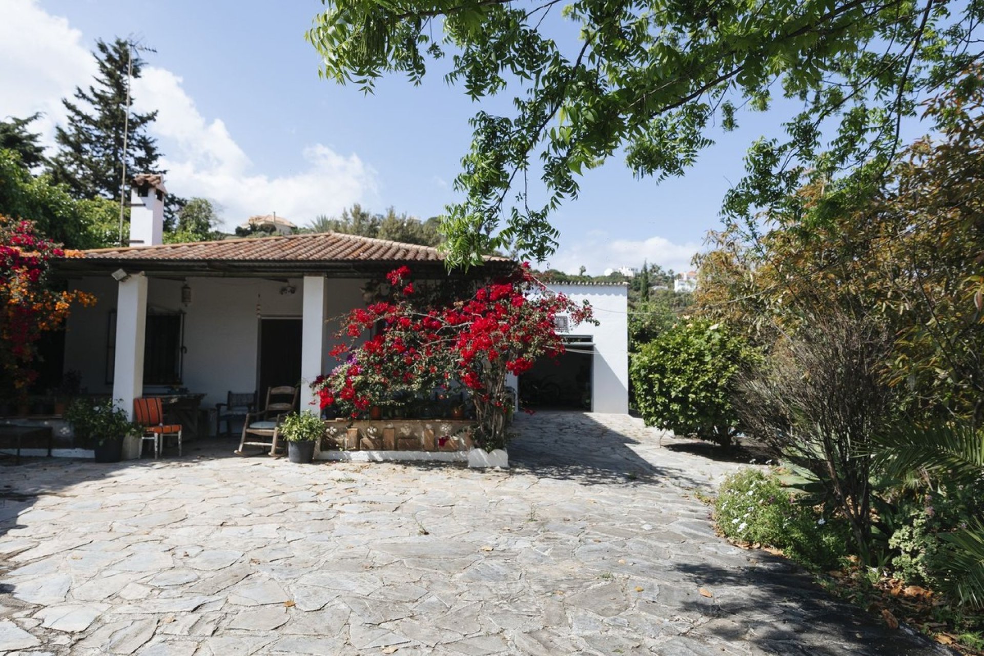 Resale - Land - Еstepona - Costa del Sol