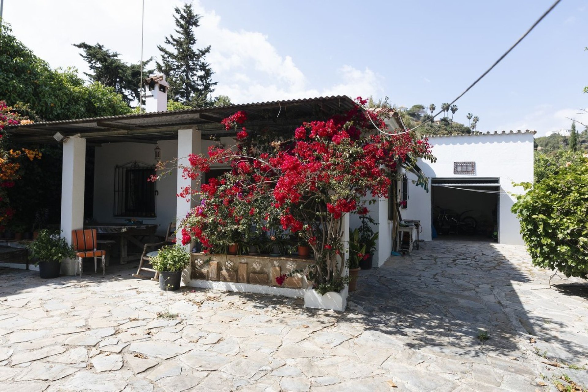 Resale - Land - Еstepona - Costa del Sol