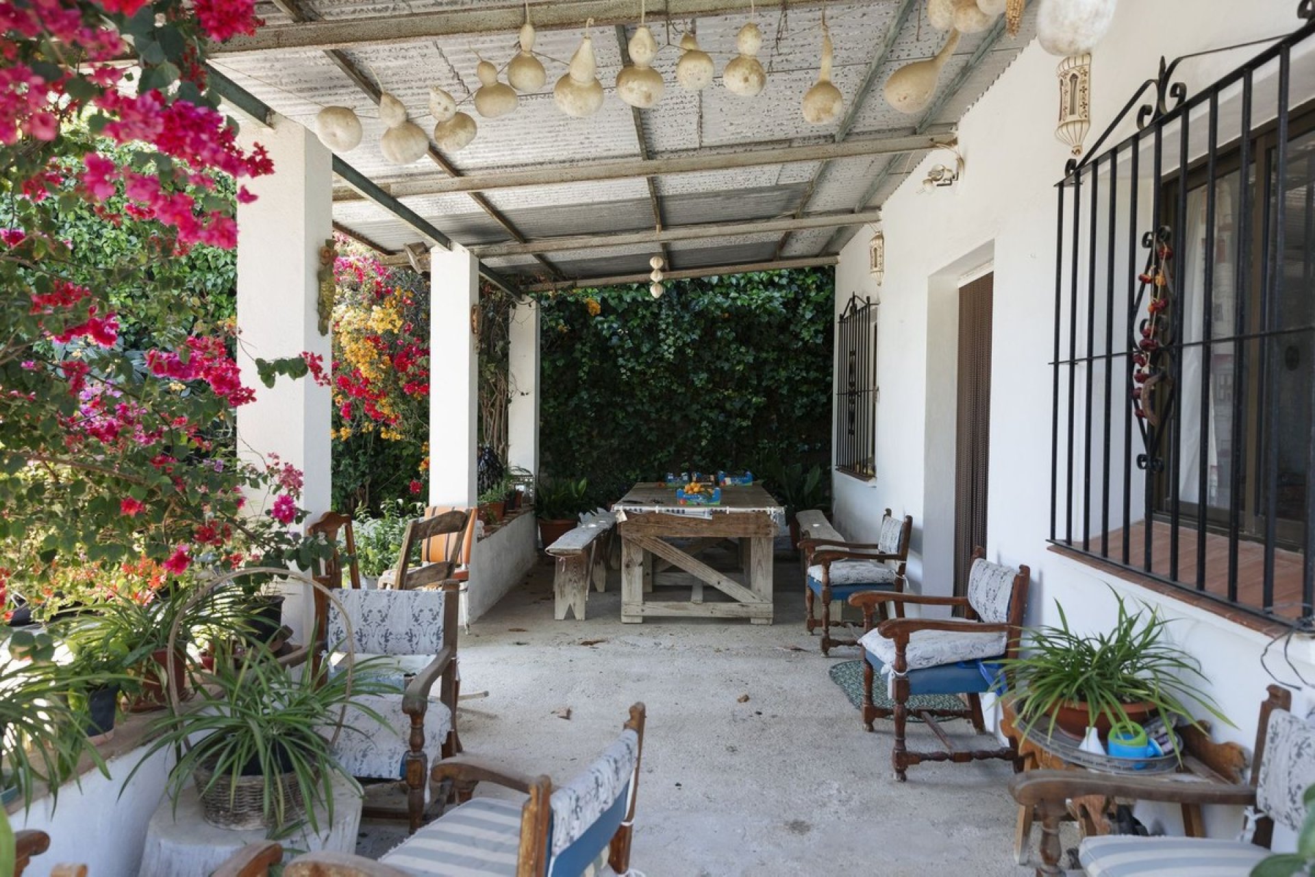 Resale - Land - Еstepona - Costa del Sol