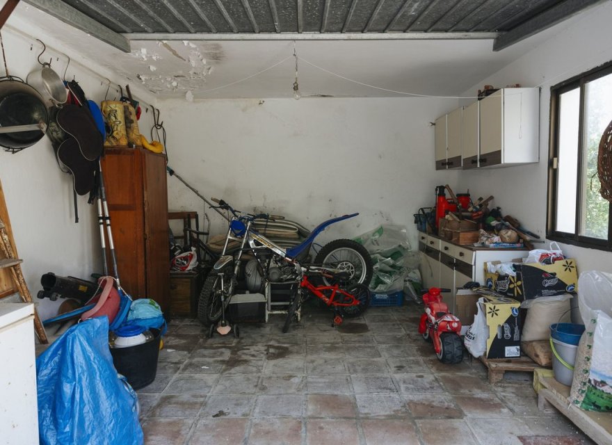 Resale - Land - Еstepona - Costa del Sol