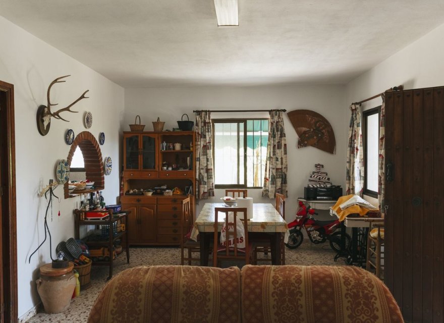 Resale - Land - Еstepona - Costa del Sol