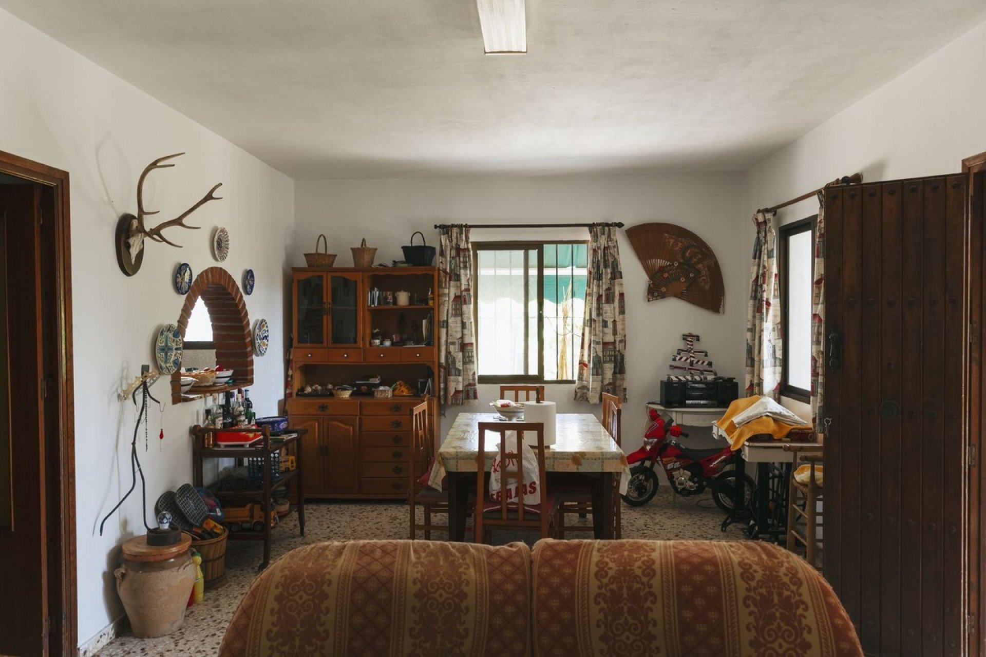 Resale - Land - Еstepona - Costa del Sol