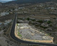 Resale - Land - Granadilla