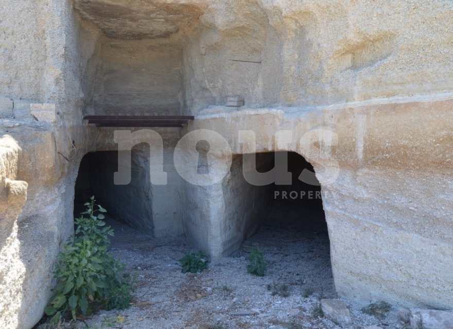 Resale - Land - Las Eras