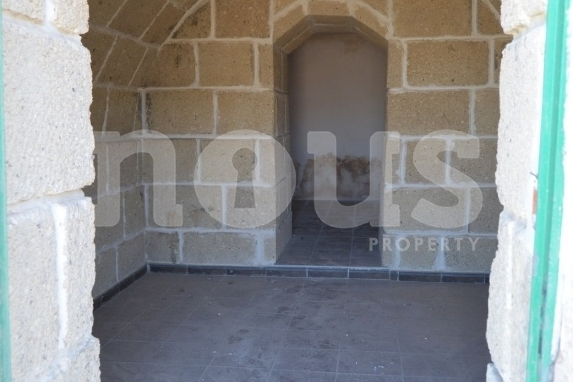 Resale - Land - Las Eras