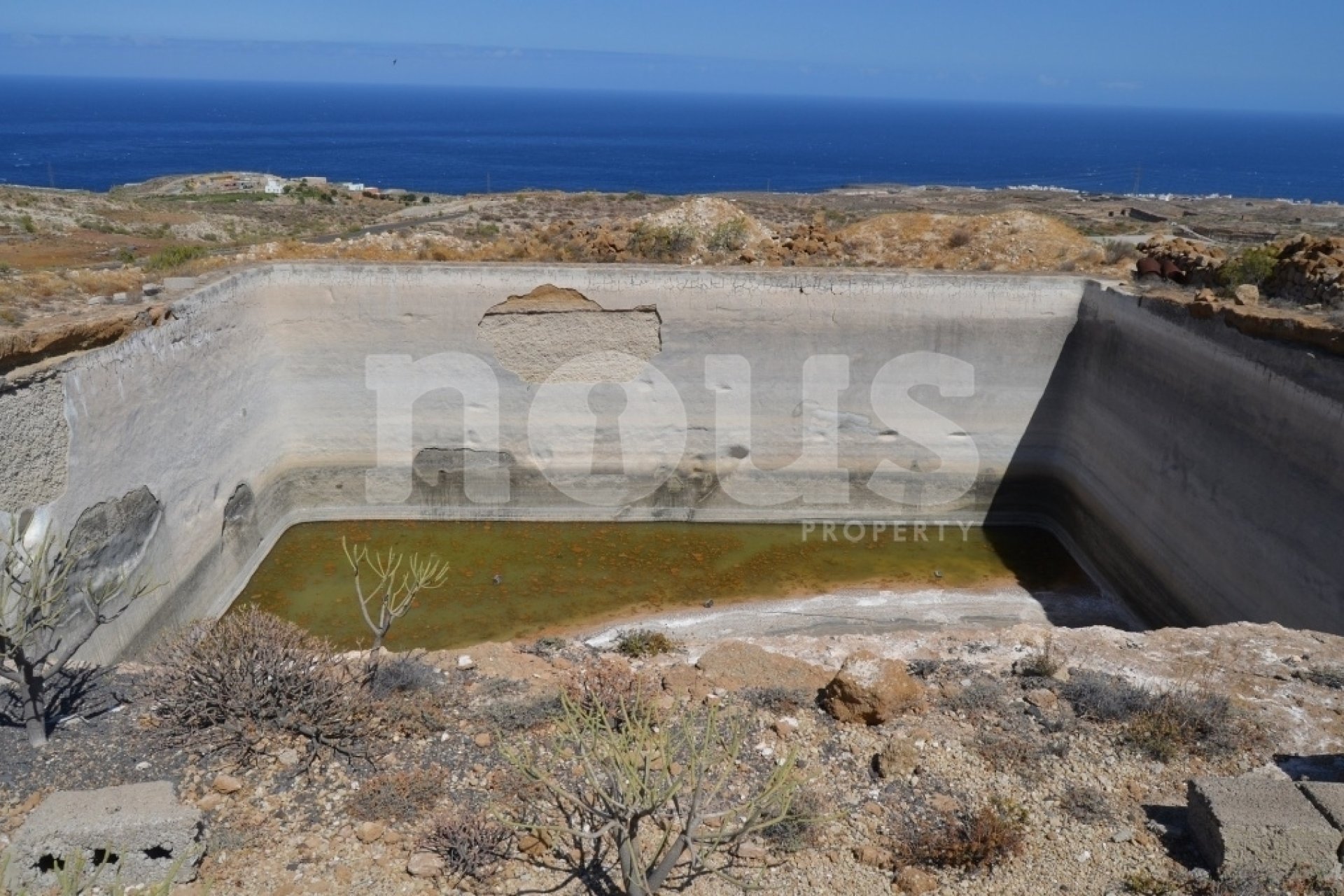 Resale - Land - Las Eras