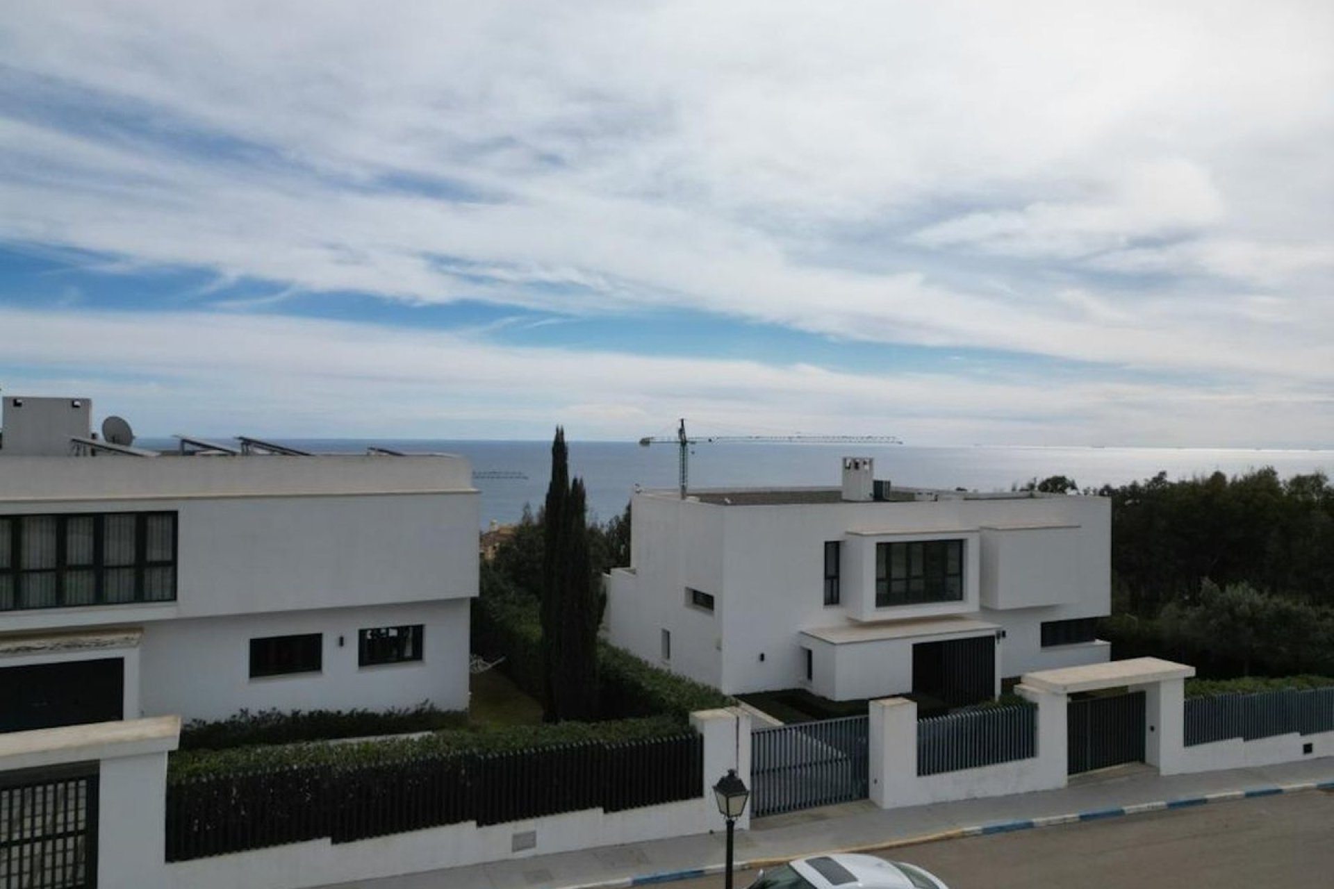 Resale - Land - Manilva - Costa del Sol