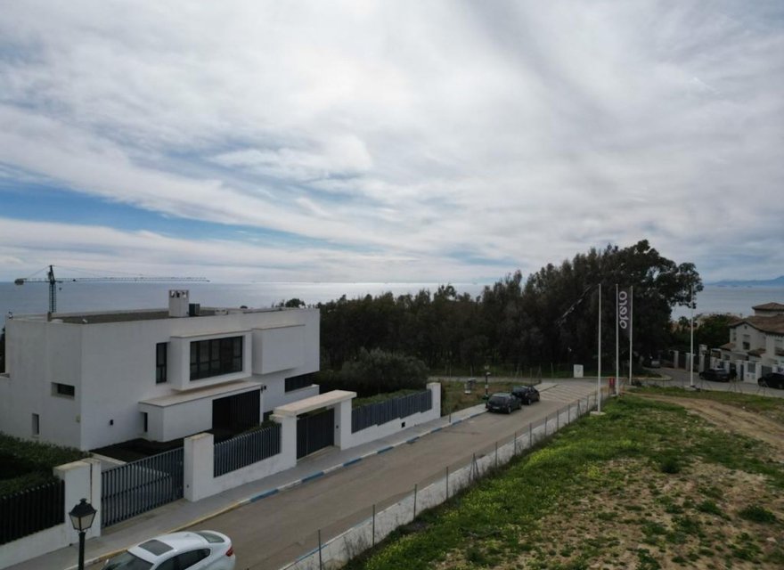 Resale - Land - Manilva - Costa del Sol