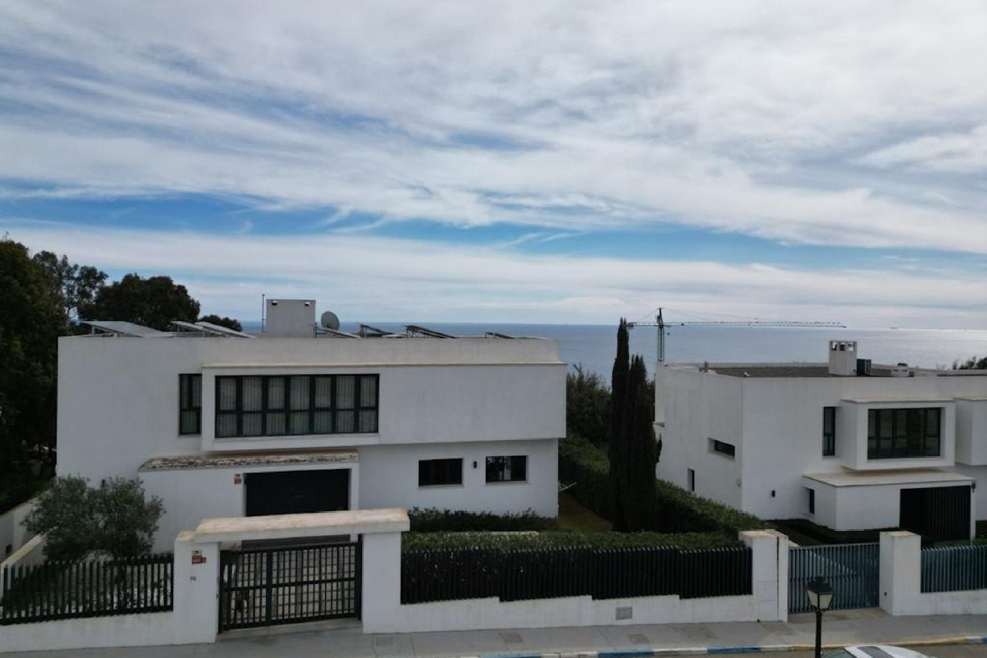 Resale - Land - Manilva - Costa del Sol