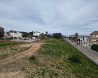 Resale - Land - Manilva - Costa del Sol