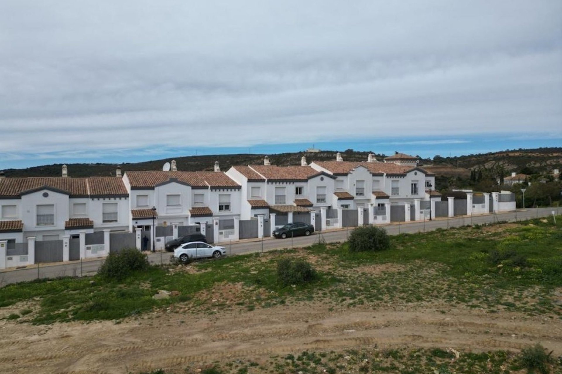 Resale - Land - Manilva - Costa del Sol