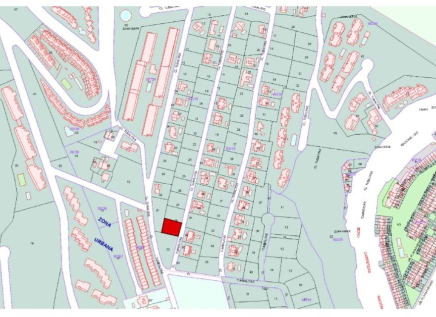 Resale - Land - Manilva - Costa del Sol