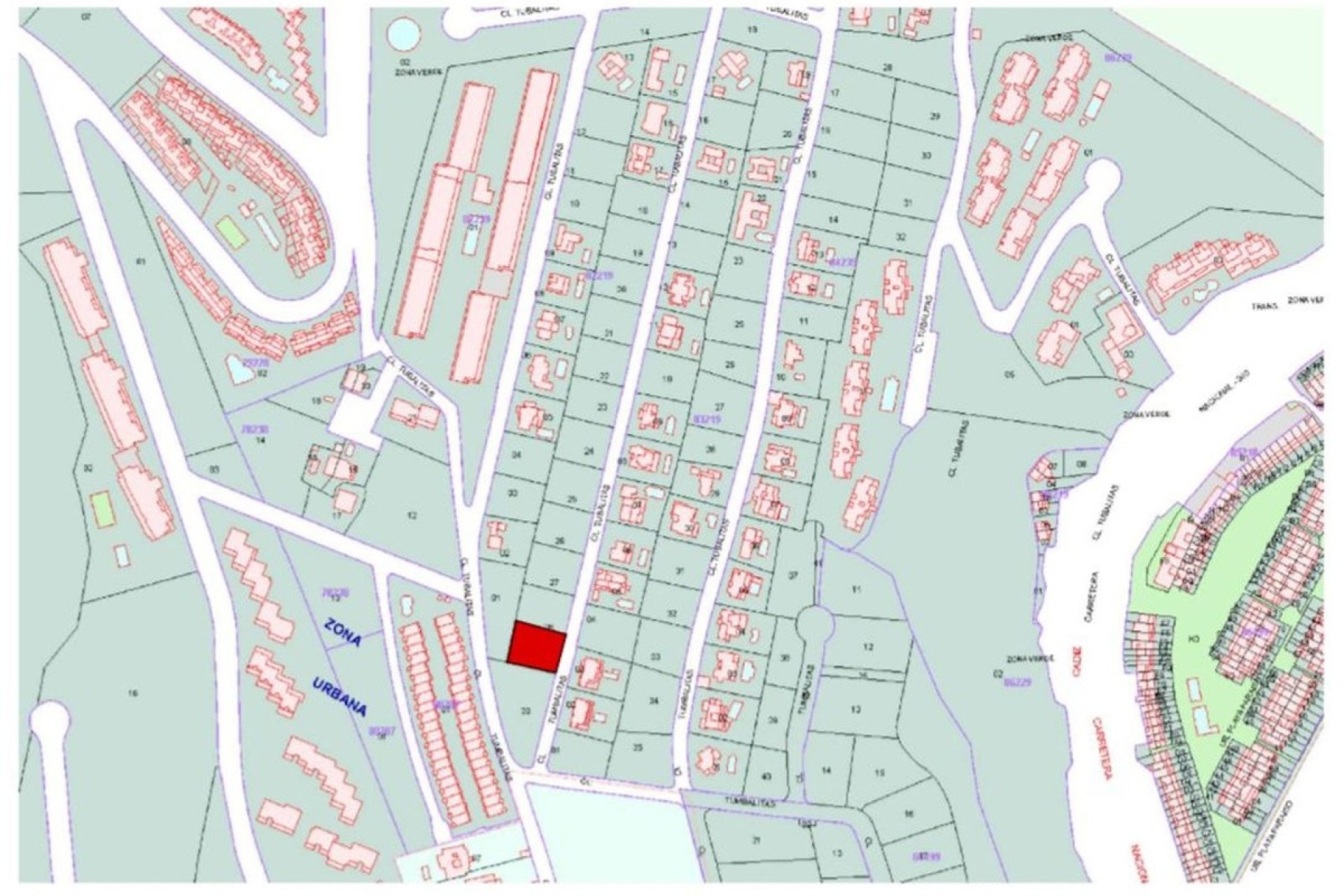 Resale - Land - Manilva - Costa del Sol