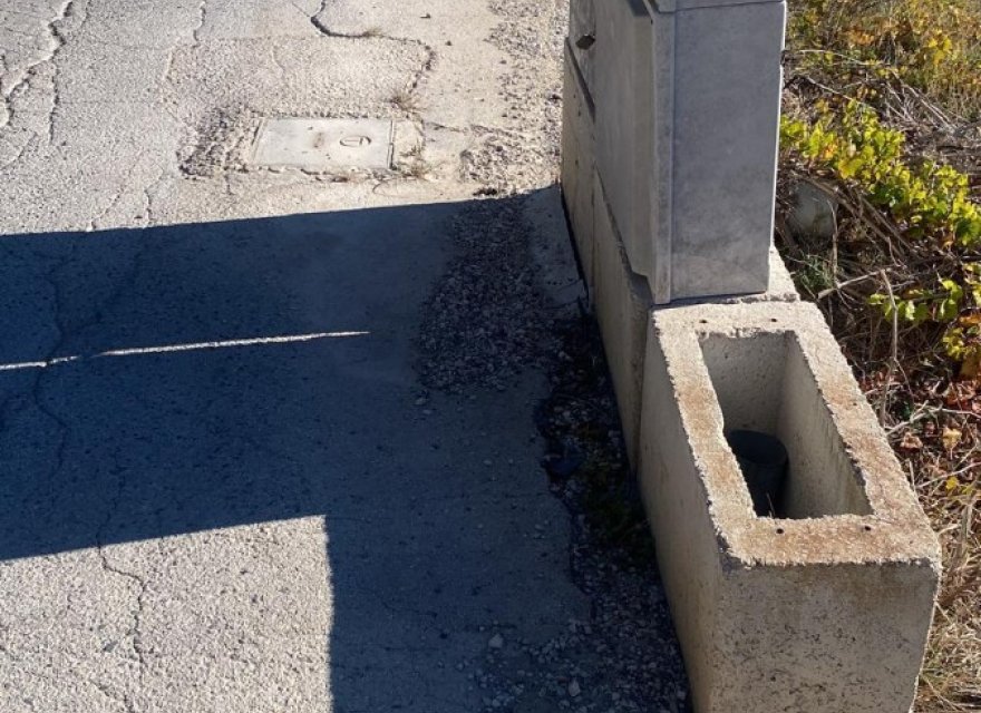 Resale - Land - Moraira