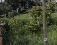 Resale - Land - Palafolls