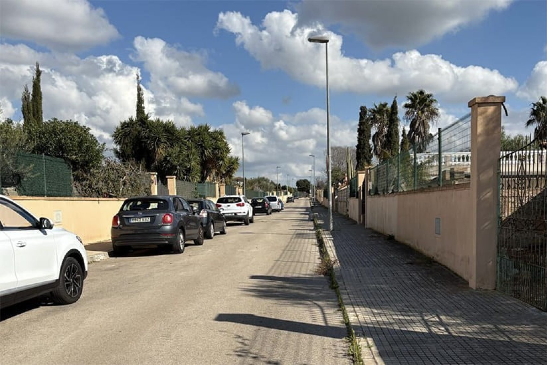 Resale - Land - Palma de Mallorca - Marratxi