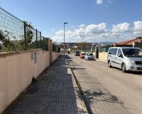 Resale - Land - Palma de Mallorca - Marratxi