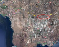 Resale - Land - Parque de la Reina