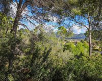 Resale - Land - Puerto d’Andratx