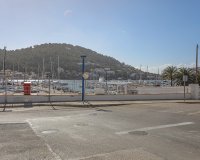 Resale - Land - Puerto d’Andratx