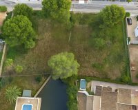 Resale - Land - Puerto de Alcúdia