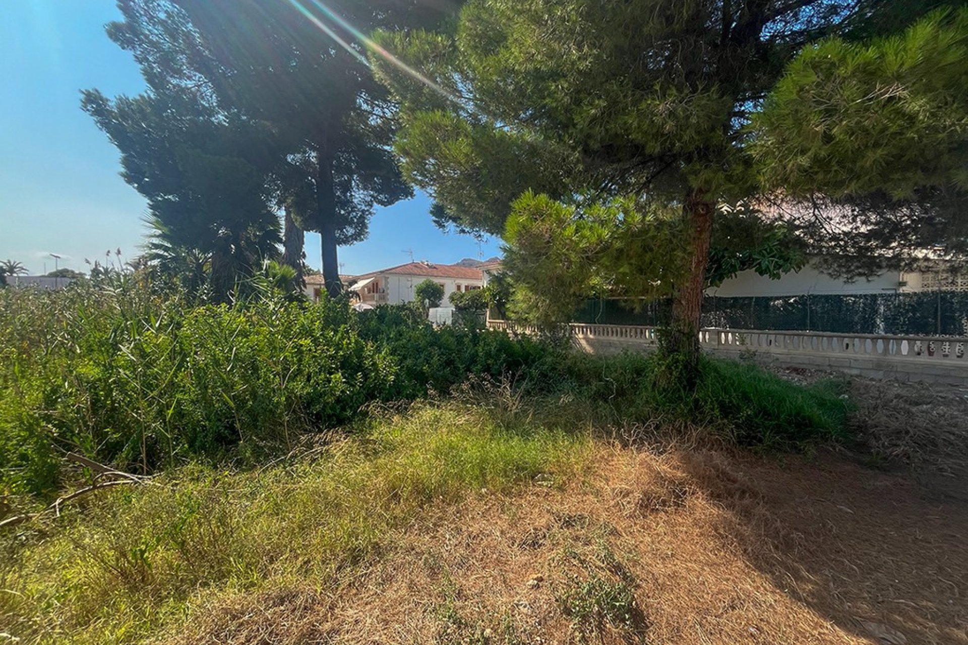 Resale - Land - Puerto de Alcúdia