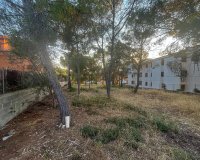 Resale - Land - Santa Ponsa