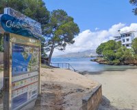 Resale - Land - Santa Ponsa