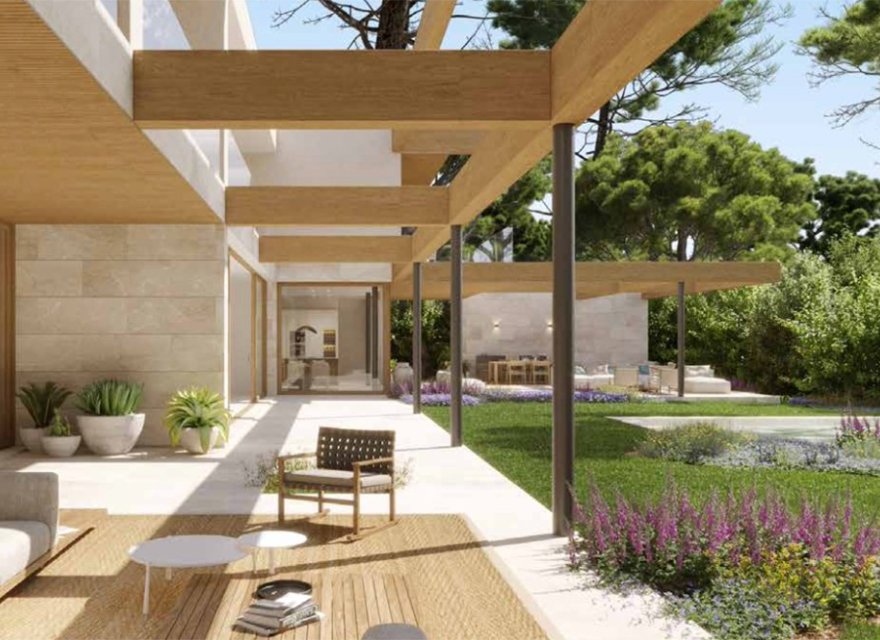 Resale - Land - Santa Ponsa