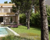 Resale - Land - Santa Ponsa