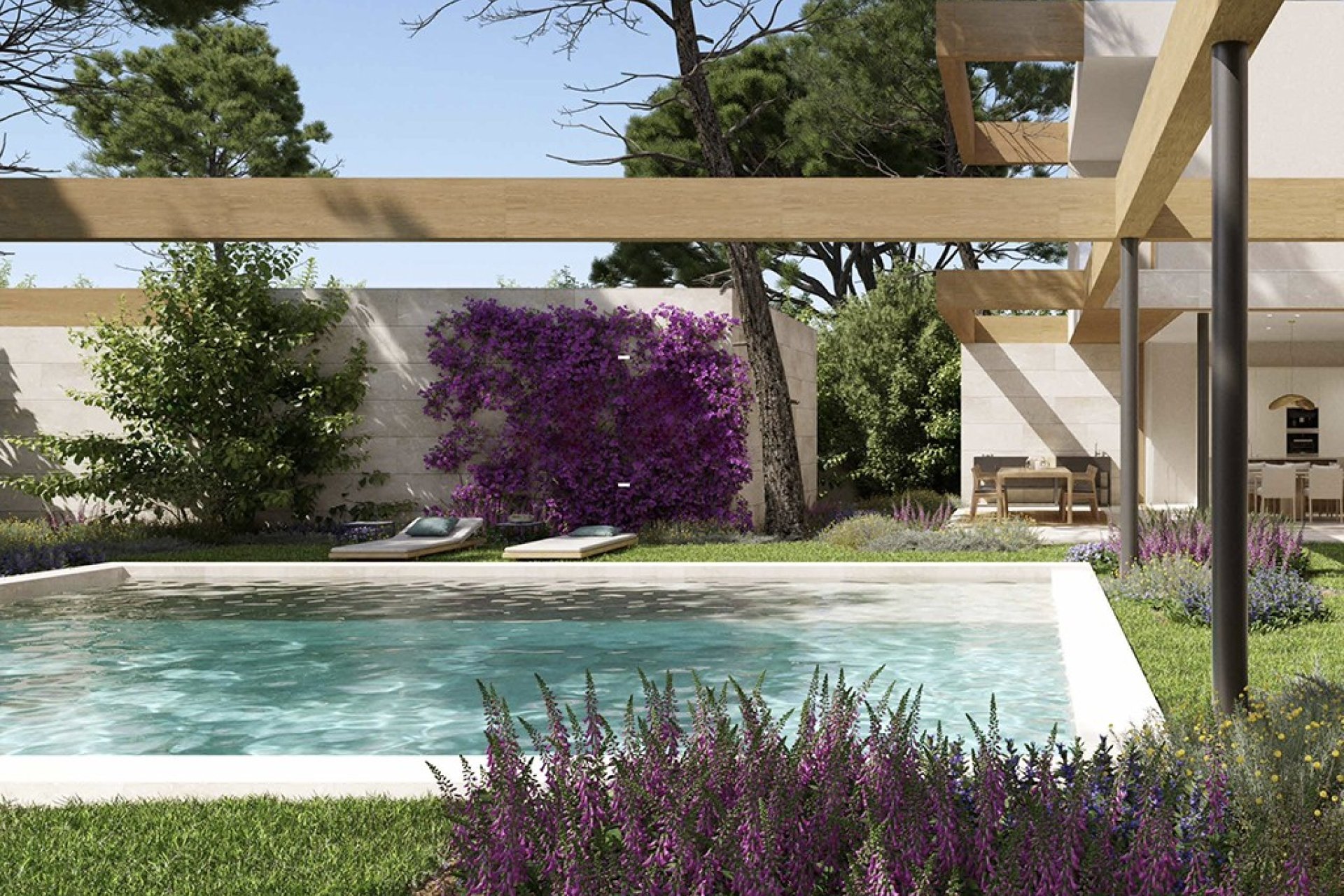 Resale - Land - Santa Ponsa