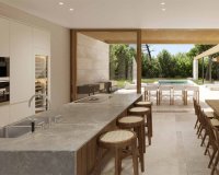 Resale - Land - Santa Ponsa