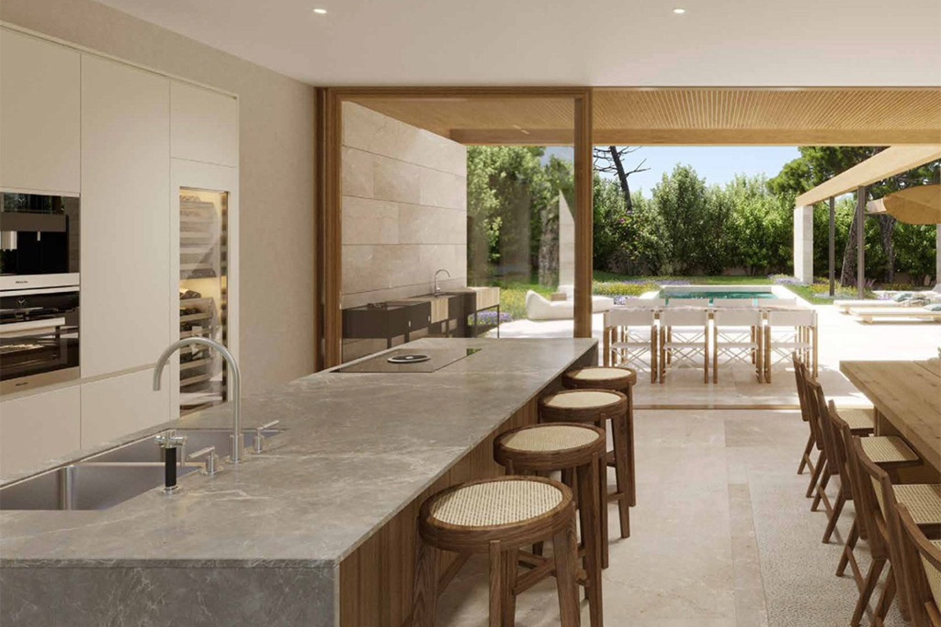 Resale - Land - Santa Ponsa