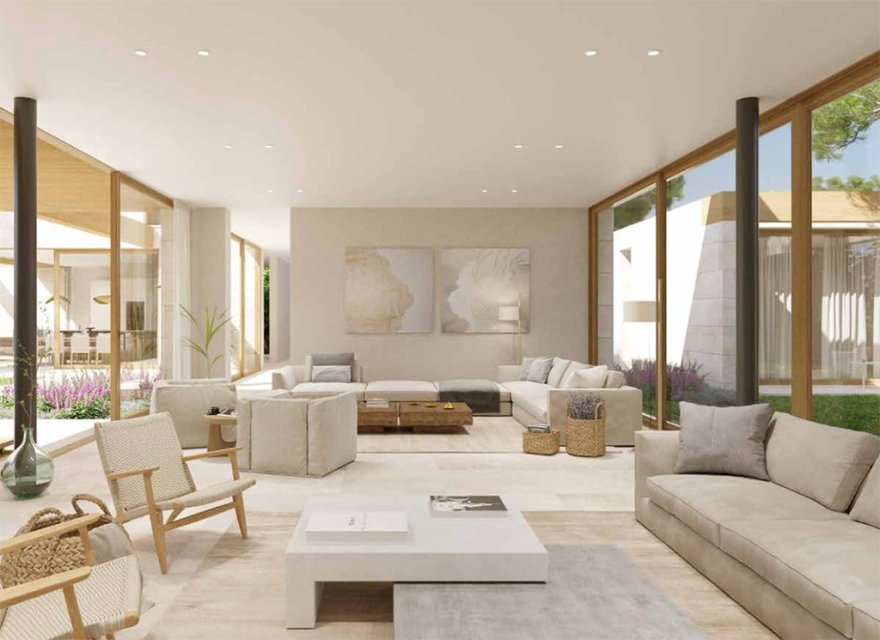 Resale - Land - Santa Ponsa