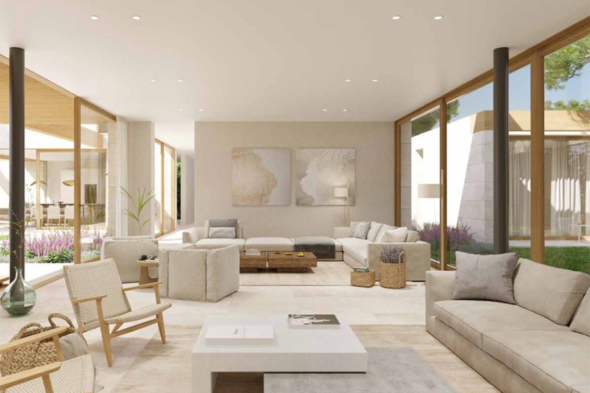 Resale - Land - Santa Ponsa