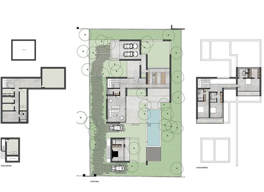 Resale - Land - Santa Ponsa