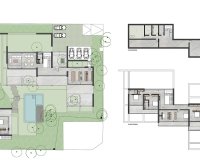 Resale - Land - Santa Ponsa