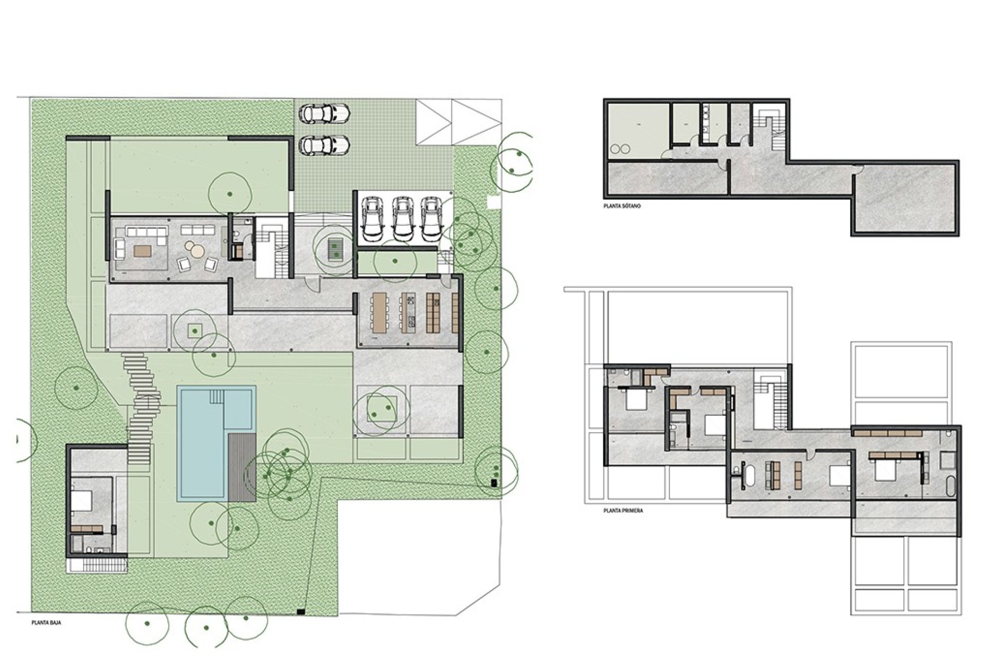Resale - Land - Santa Ponsa