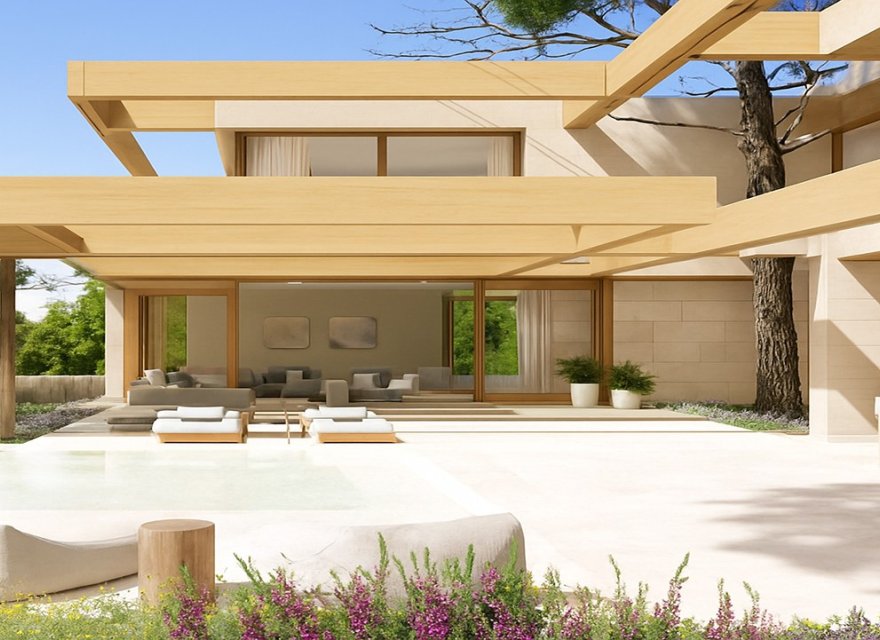 Resale - Land - Santa Ponsa