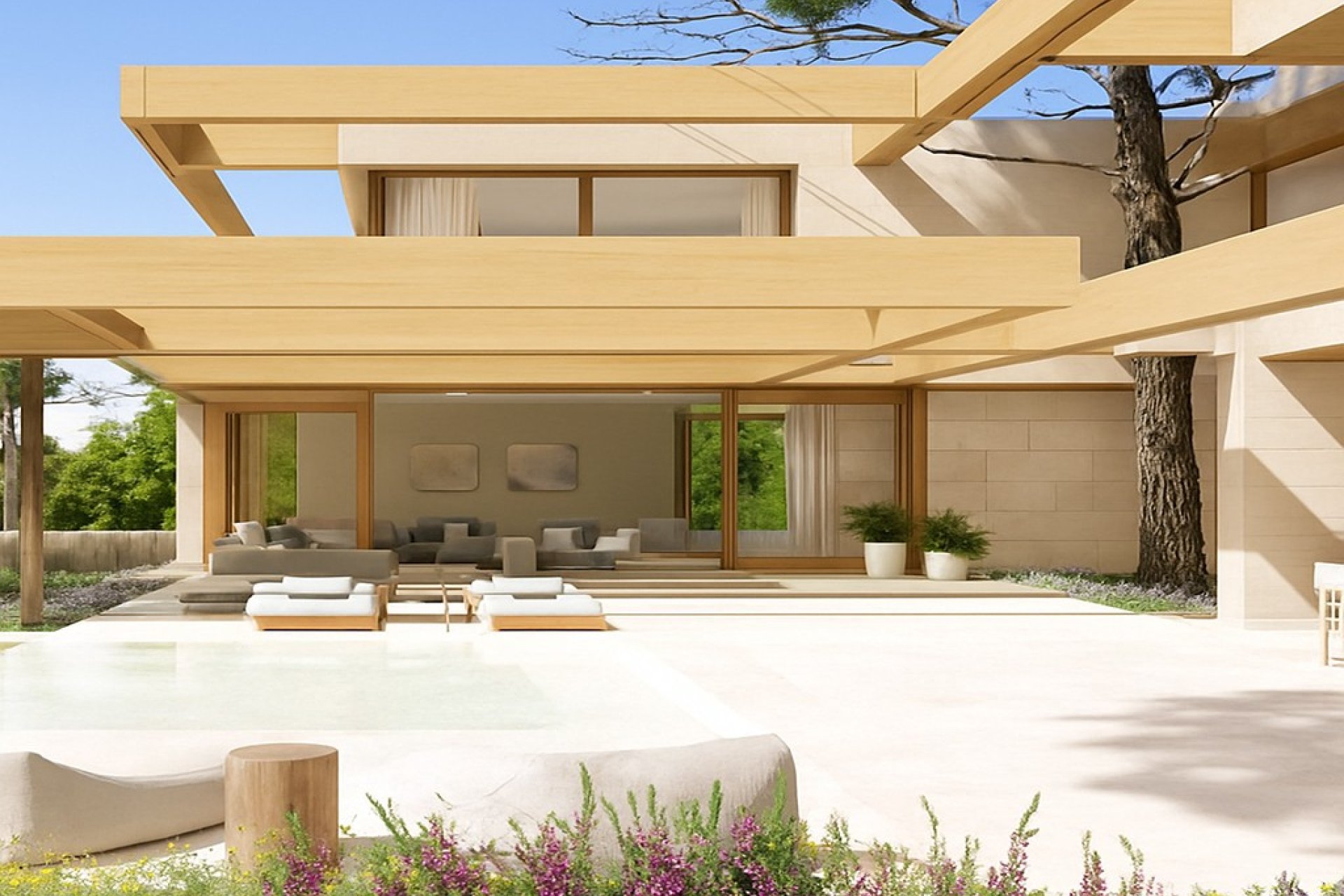 Resale - Land - Santa Ponsa