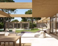 Resale - Land - Santa Ponsa