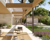 Resale - Land - Santa Ponsa