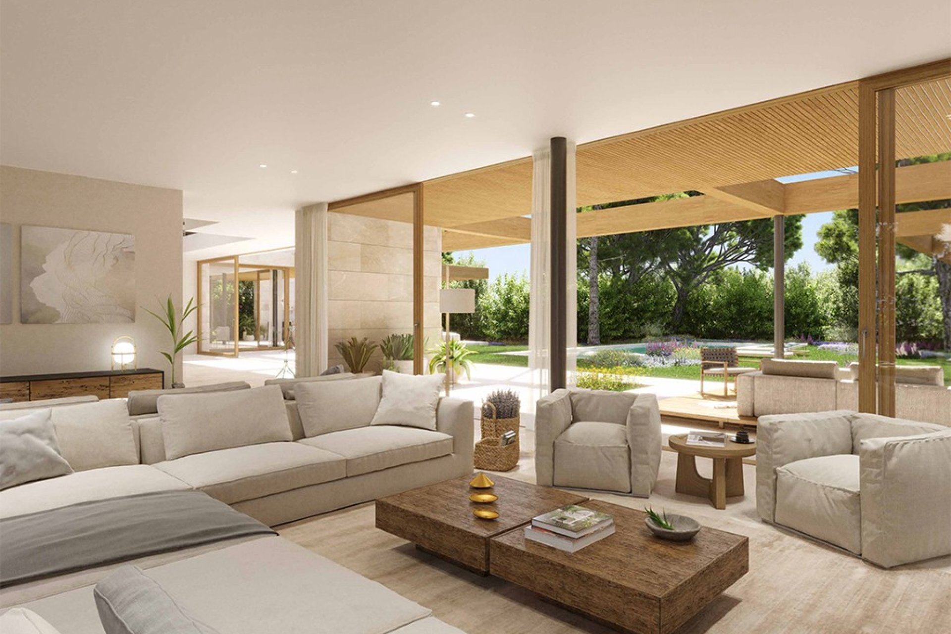 Resale - Land - Santa Ponsa