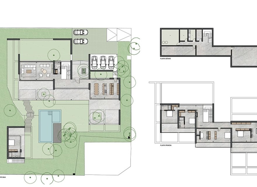Resale - Land - Santa Ponsa