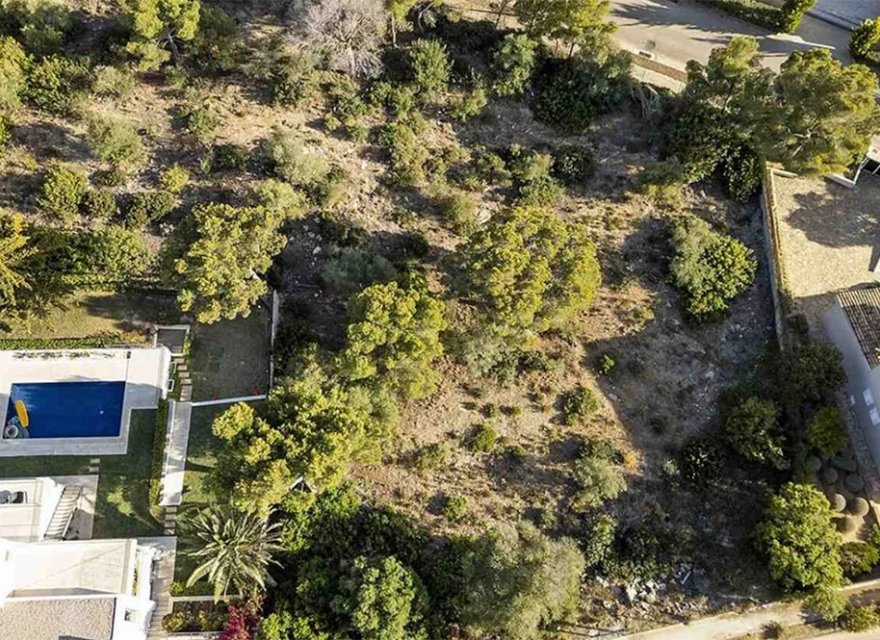 Resale - Land - Santa Ponsa