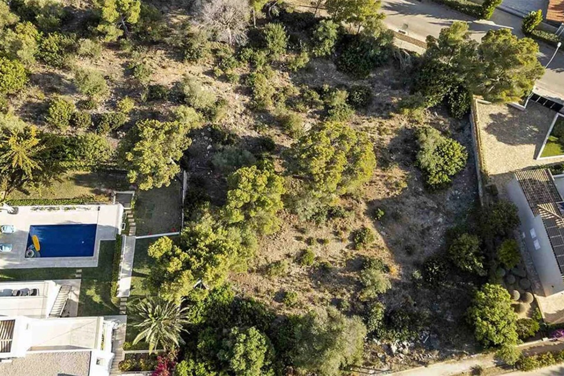 Resale - Land - Santa Ponsa