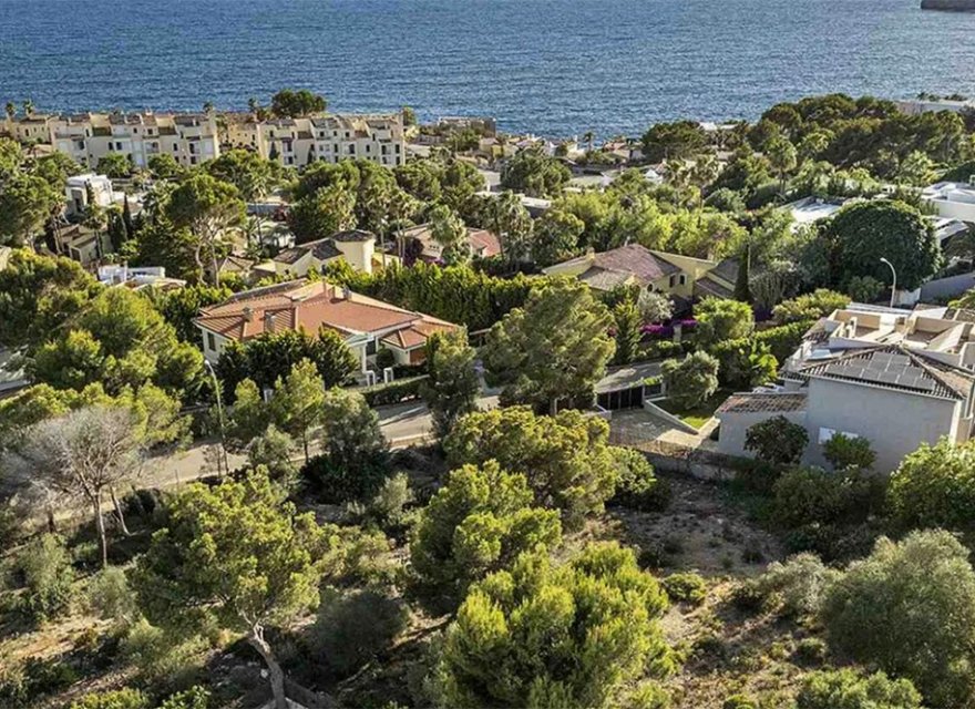 Resale - Land - Santa Ponsa