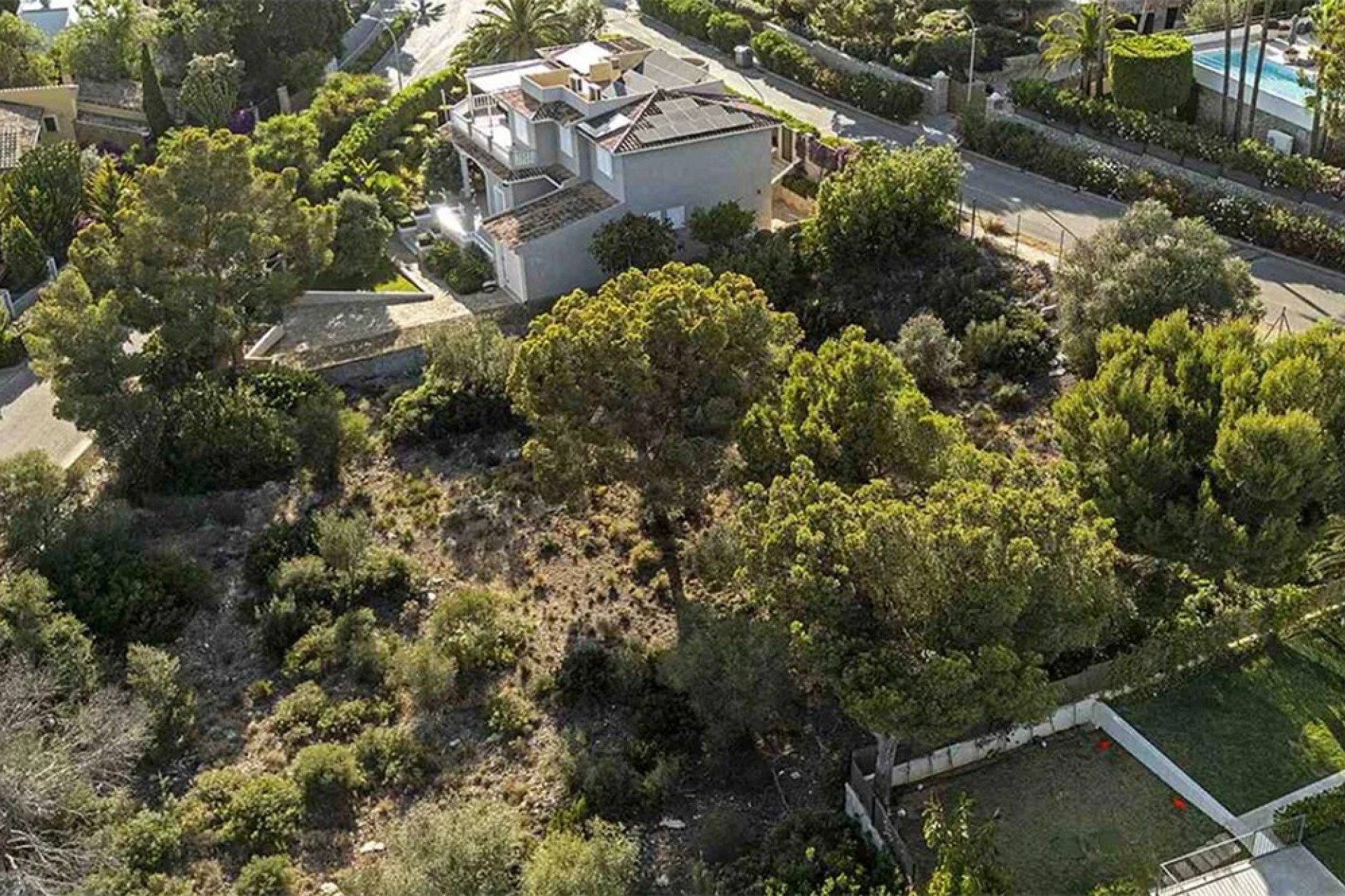 Resale - Land - Santa Ponsa