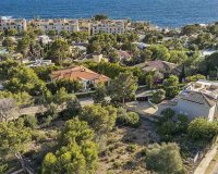 Resale - Land - Santa Ponsa
