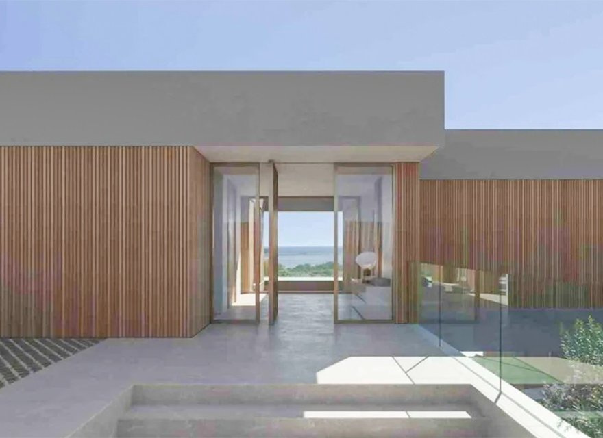 Resale - Land - Santa Ponsa